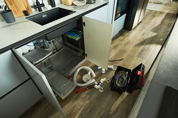 Reliable Sewer Line Repair contractor in Emerson, GA by Street Wise - Plumbing